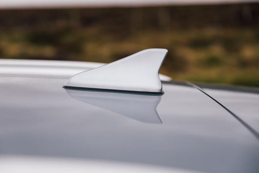 Детали экстерьера Kia XCeed 1.0 T-GDi 2019 года  (UK) (фото 46 из 91)